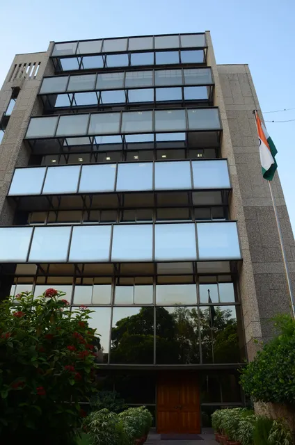 CII Southern Region Headquarters