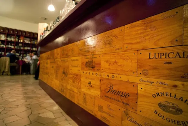 Enoteca dei 100 Barolo