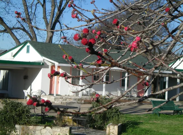 Bend O'the River Bed and Breakfast