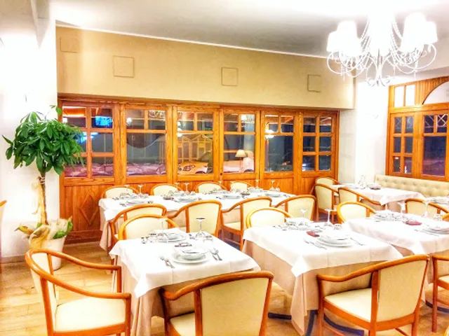 Ristorante California