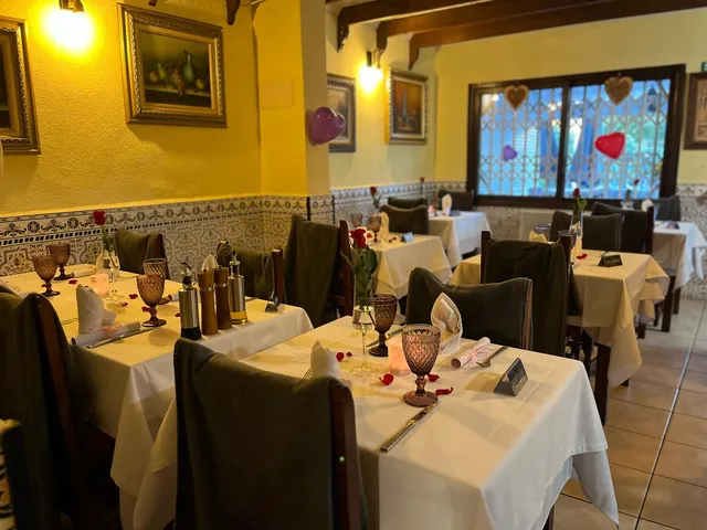 RESTAURANTE DA FABIO & CLAUDIA