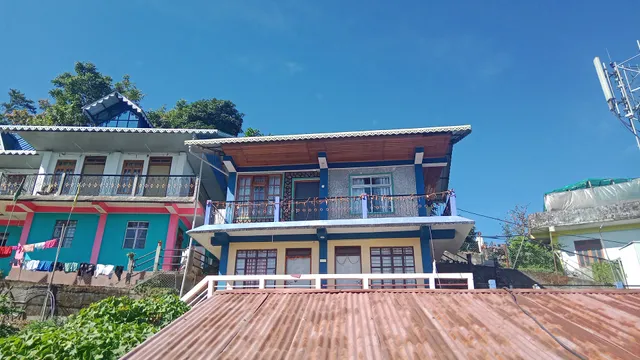 Himali homestay