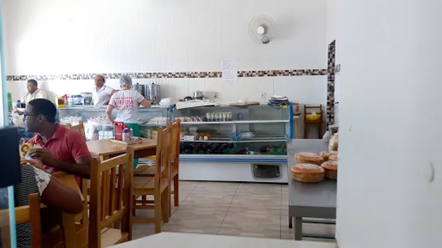 Panificadora Ki-delícia I