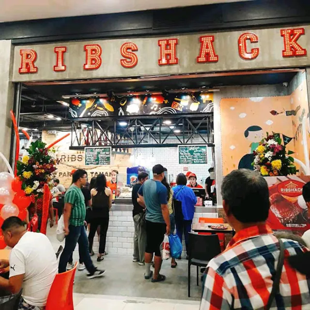 Ribshack Robinsons Iloilo