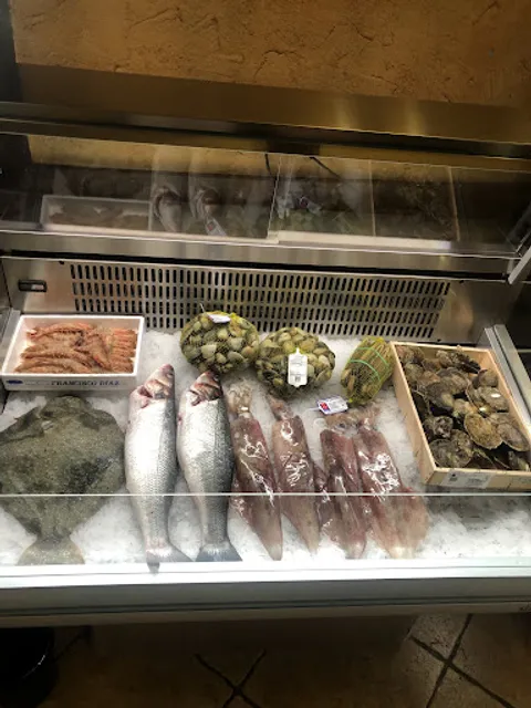 Restaurante Casa Carmelo