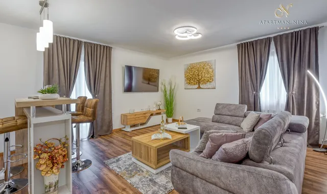 Apartment Nina Pazin