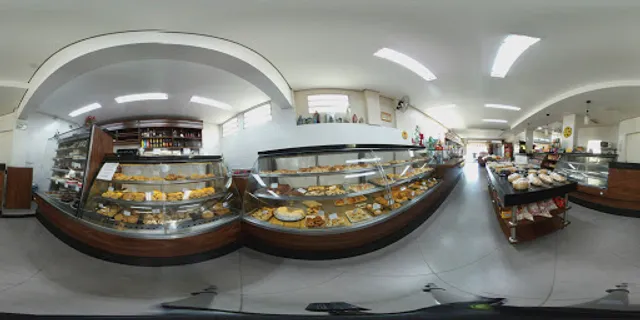 Sant'Ana Bakery