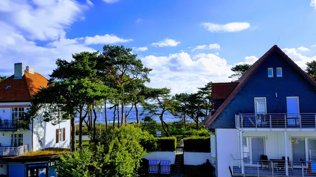 Seeresidenz Haus Nordic