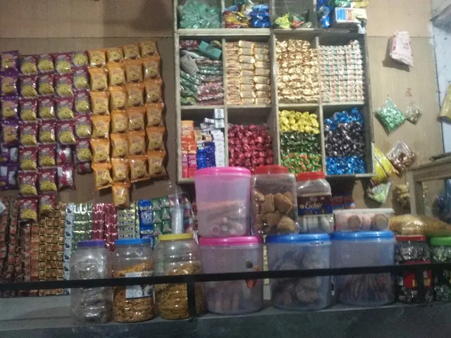 Jai Maa Nagnisa Tea Centre