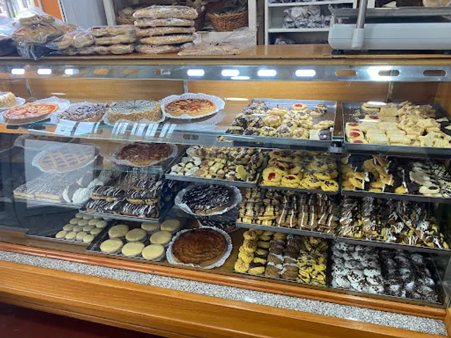 Panaderia y Confiteria Pan y Cocholate