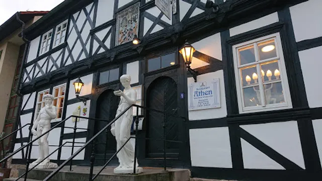 Athen
