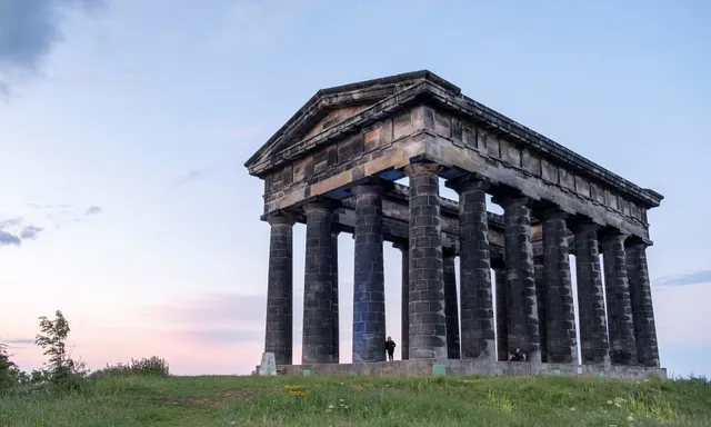 Penshaw Monument