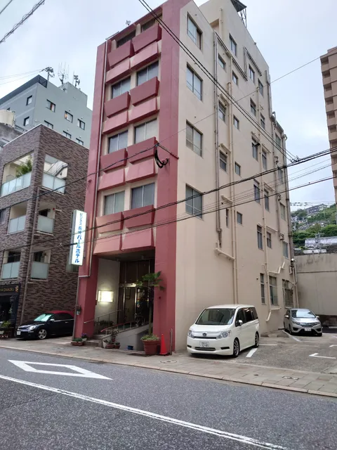 Nagasaki Pearl Hotel