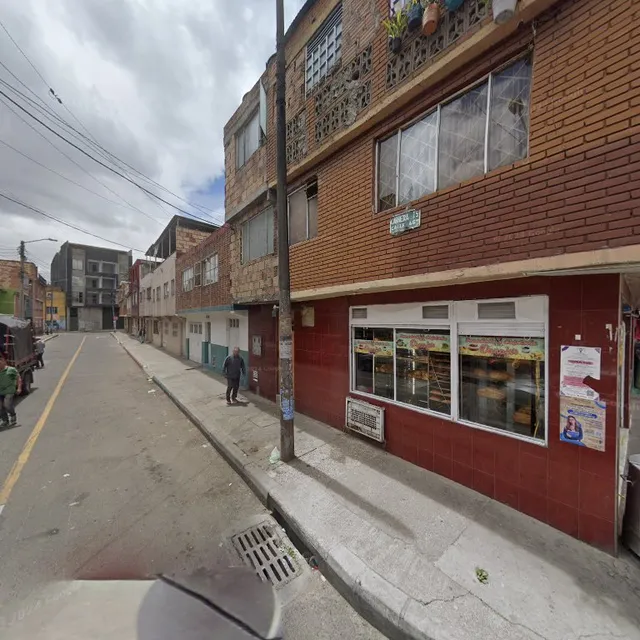 Mis Hornitos As Panaderia Pasteleria