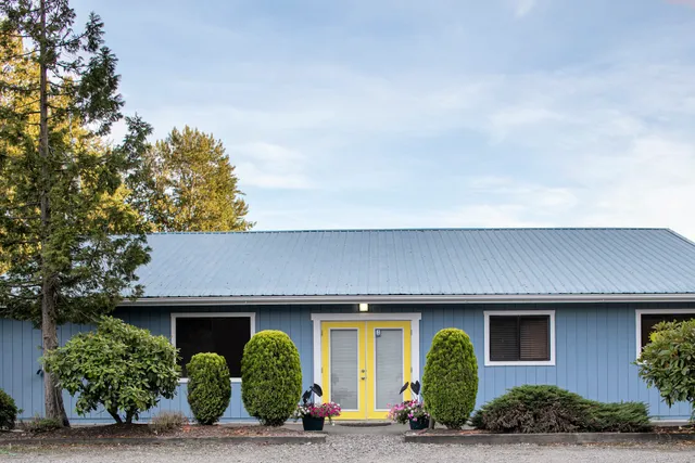 Sun Retreats Birch Bay