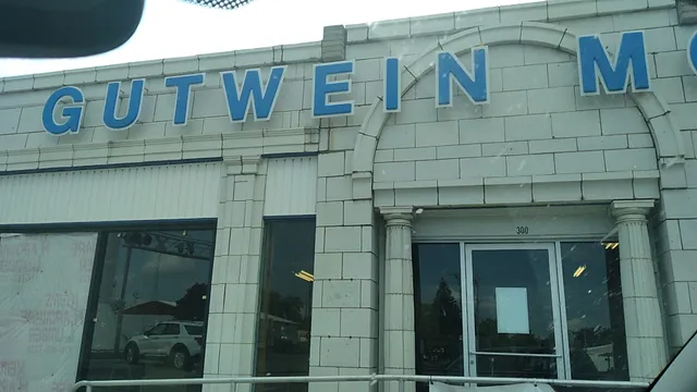 Gutwein Motor Co Inc.