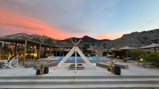 LA Casa Di Lusso Adults Only