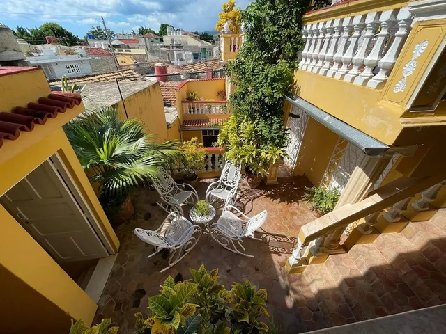 Guesthouse Casa José y Fátima