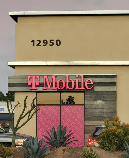 T-Mobile