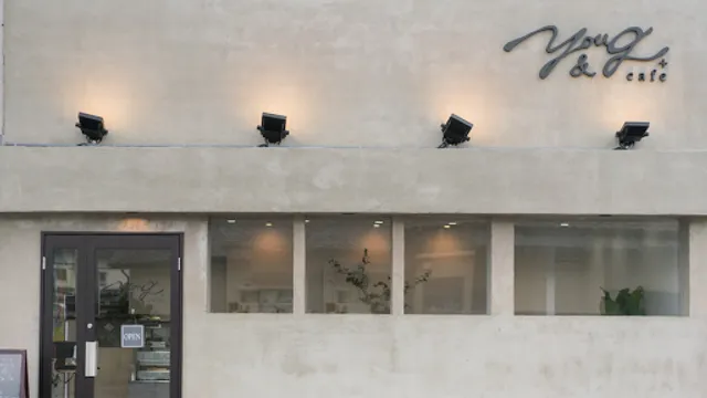 高級パウンドケーキ専門店YOU&G（ユージー）