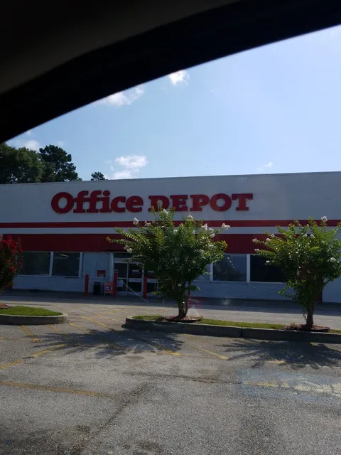 Office Depot