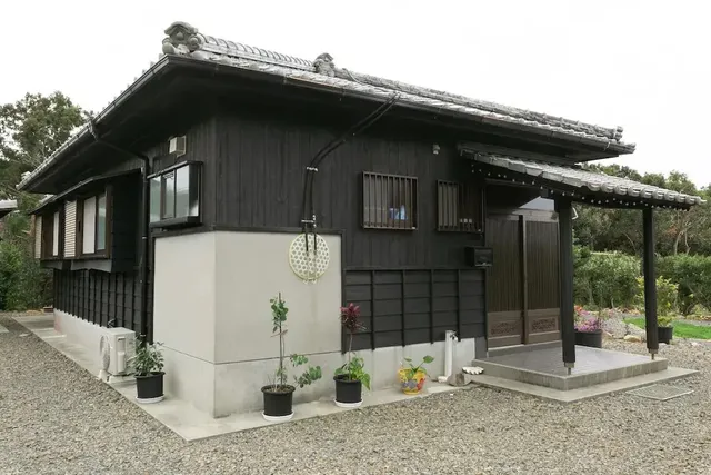 YAKUSHIMA HOLIDAY HOMES - Hirauchi Hot Spot Yakushima