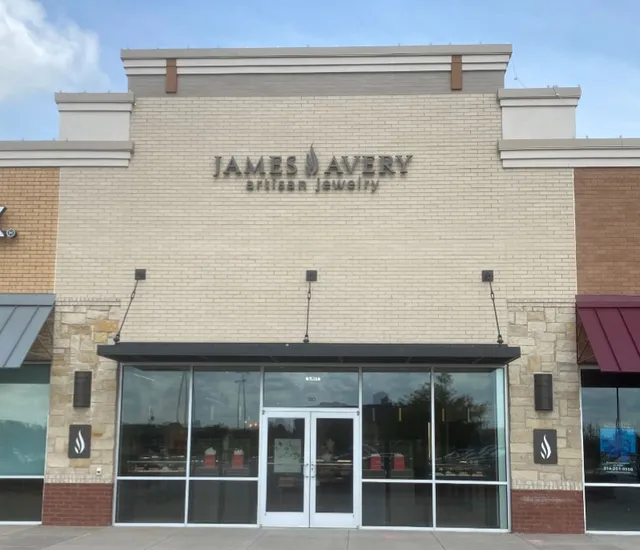 James Avery Artisan Jewelry