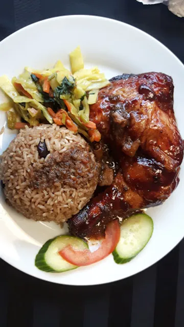 Rose's Tree Of Life - Caribbean Delight