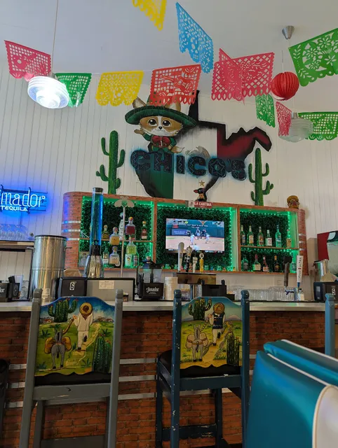 Chico’s Mexican Restaurant