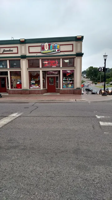 HOTplate Pottery & Clayworks