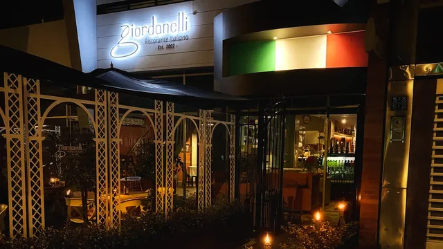 Ristorante Giordanelli