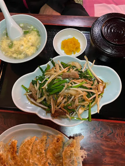 味城飯店