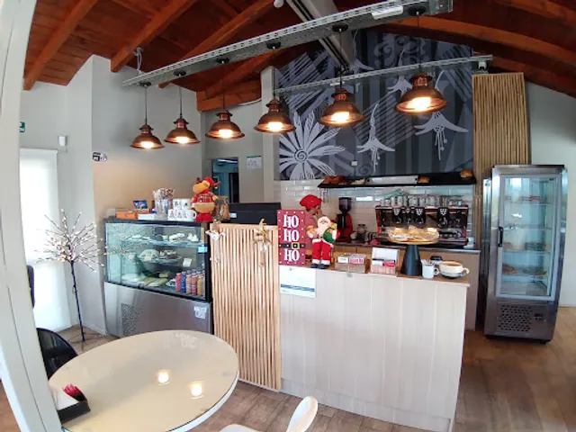 Frantom km8 -Confiteria&Chocolateria-