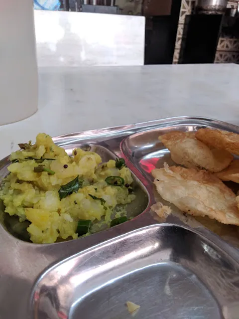 Ram Vijay Hindu Hotel, Zoya House