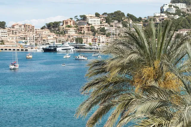 Repic Apartments Soller