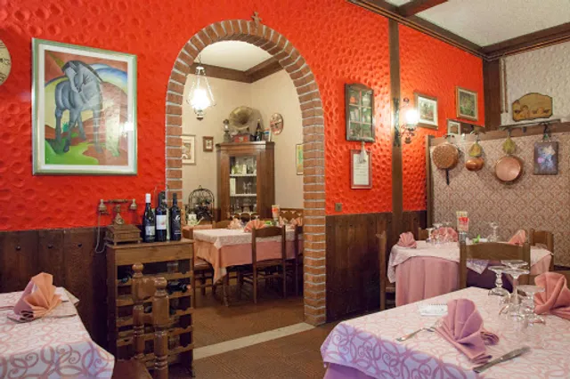 Trattoria Nuovo Rustichello | Cucina bresciana e nazionale