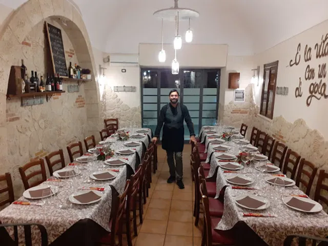 Ristorante Aluchianu