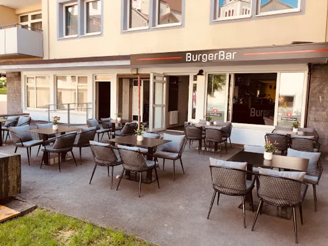 BurgerBar