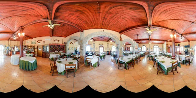 Il BoschettoRestaurant&Pool