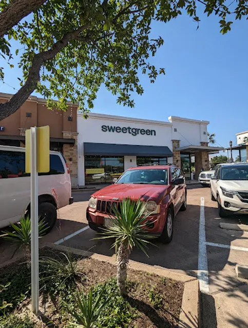 sweetgreen - Healthy Salads, Bowls and Plates