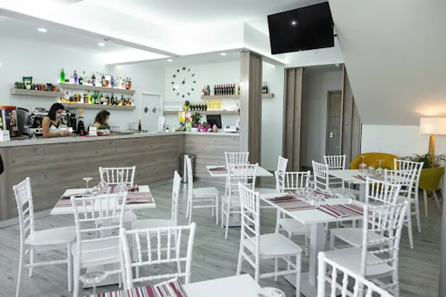 Paletta bistrot & specialty coffee