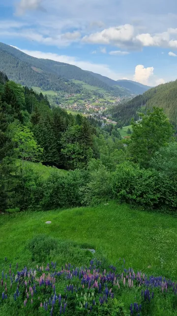 Ferienwohnungen Rabensteiner