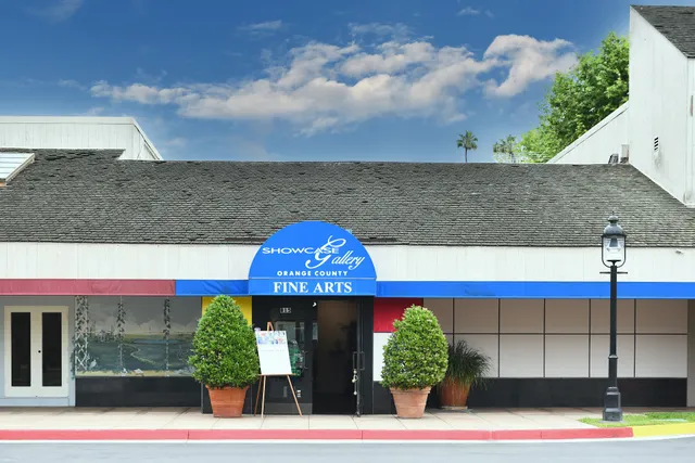 OCFA Showcase Gallery