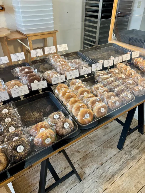 内橋 BREAD SHOP STUDIO