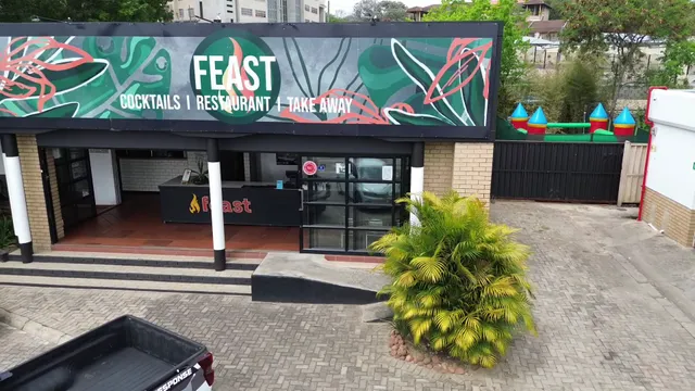 Feast - Made For You