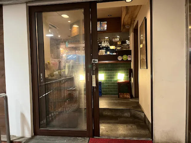 Trattoria Buono Buono