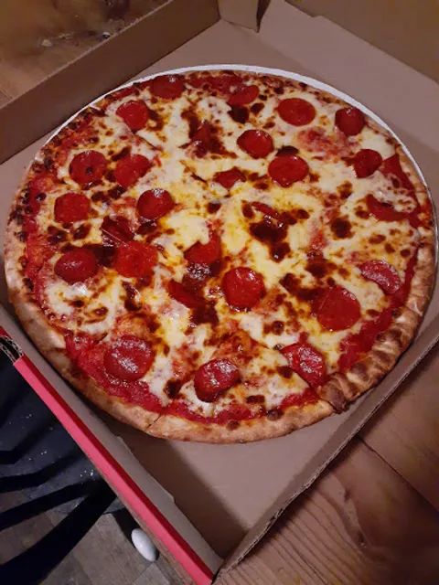 Good Guys Pizza Subs & Pub