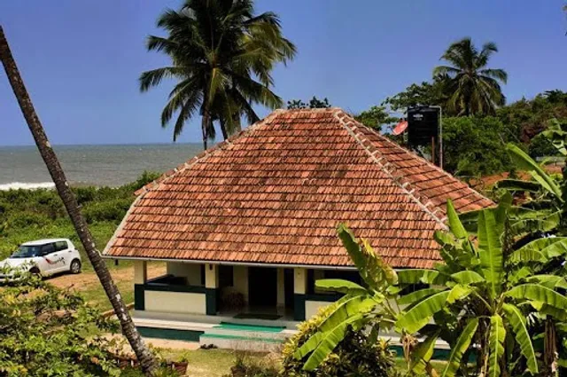 Blue Mermaid Homestay