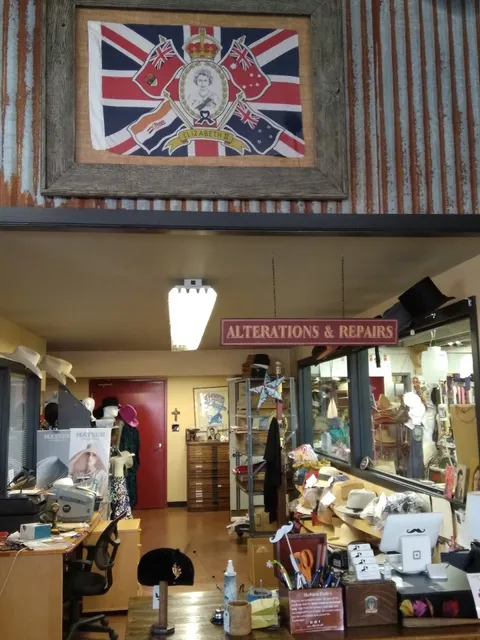 The Hattery of Sonoma County