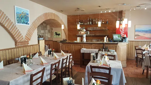 Ristorante Il Caminetto